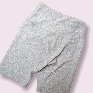 Beyond yoga spacedye biker shorts